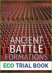 Ancient Battle Formations