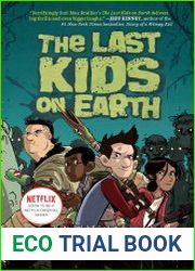 The Last Kids on Earth