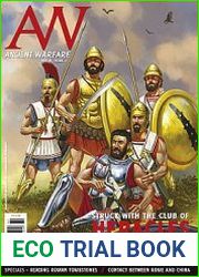 Ancient Warfare Vol.IX Iss.2