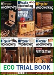 Popular Woodworking