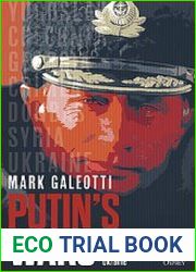 Putin’s Wars From Chechnya to Ukraine (Osprey General Military)