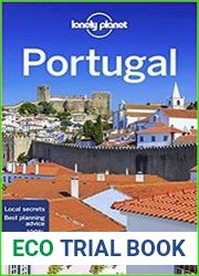 Lonely Planet Portugal, 12th Edition