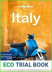 Lonely Planet Italy, 15th Edition