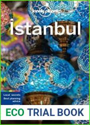 Lonely Planet Istanbul, 10th Edition