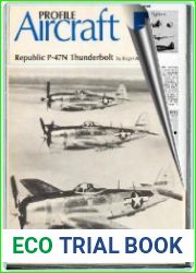 The Republic P-47 Thunderbolt