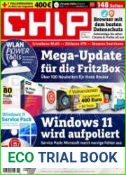 CHIP Germany - November 2022