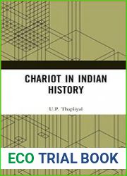 Chariot in Indian History - BOOKS - HISTORY