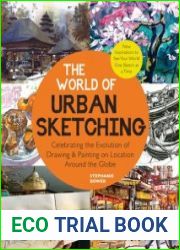 The World of Urban Sketching