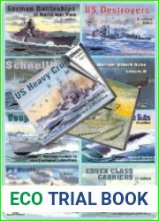 Warships in Action