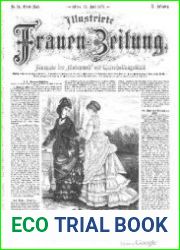 Illustrierte Frauenzeitung. Ausgabe der Modenwelt mit Unterhaltungsblatt №14-24 1875