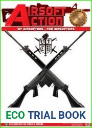 Airsoft Action - November 2022