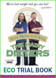 The Hairy Dieters How to Love Food and Lose Weight