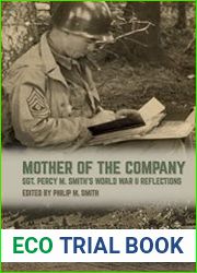 Mother of the Company Sgt. Percy M. Smith