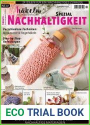 Hakeln Spezial. Nachhhaltigkeit
