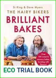 The Hairy Bikers’ Brilliant Bakes