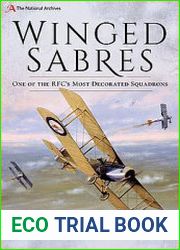 Winged Sabres One of the RFC’s Most Decorated Squadrons
