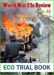 Yugoslavia at War (World War 2 in Review №62)