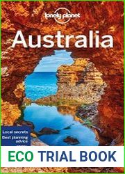 Lonely Planet Australia, 21st Edition