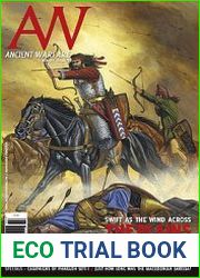 Ancient Warfare Vol.VIII Iss.3