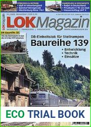 Lok Magazin 2022-11
