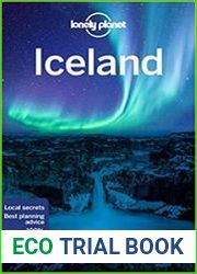Lonely Planet Iceland, 12th Edition
