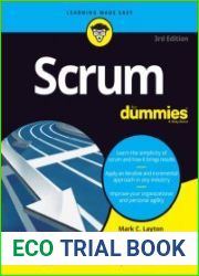 Scrum For Dummies, 3rd Edition