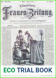 Illustrierte Frauenzeitung. Ausgabe der Modenwelt mit Unterhaltungsblatt №1-13 1875