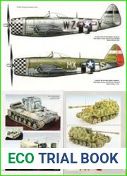 Euromodelismo 173-174 - Scale Drawings and Colors
