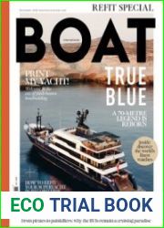 Boat International - November 2022