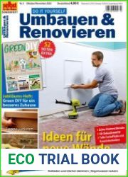 Selbst ist der Mann Sonderheft