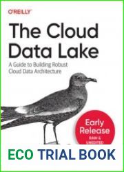 The Cloud Data Lake
