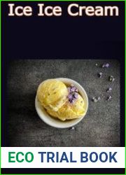 Ice Ice Cream