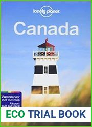 Lonely Planet Canada, 15th Edition