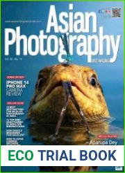 Asian Photography