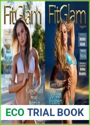 Fit Glam Magazine - Swimsuit Issue