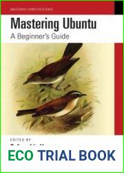 Mastering Ubuntu A Beginner|s Guide