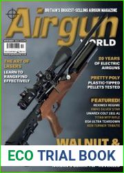 Airgun World – November 2022