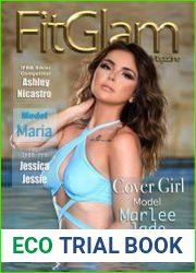 Fit Glam – October 2022 Swimsuit Issue