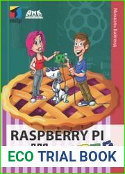 Raspberry Pi для детей