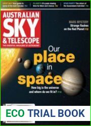 Australian Sky & Telescope - November/December 2022