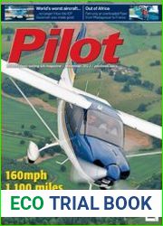 Pilot - November 2022