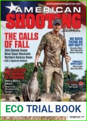 American Shooting Journal - October 2022