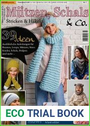 Stricken & Hakeln "Mutzen, Schals & Co"