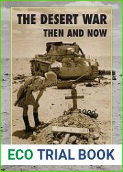 The Desert War Then and Now