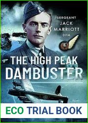 The High Peak Dambuster