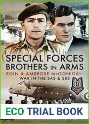 Special Forces Brothers in Arms