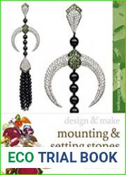 Mounting and Setting Stones (Design and Make)
