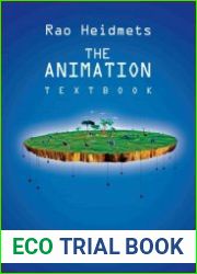 The Animation Text Book