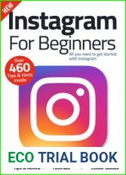 Instagram For Beginners. 12th Edition