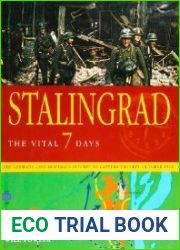 Stalingrad The Vital 7 Days